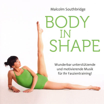 BODY IN SHAPE