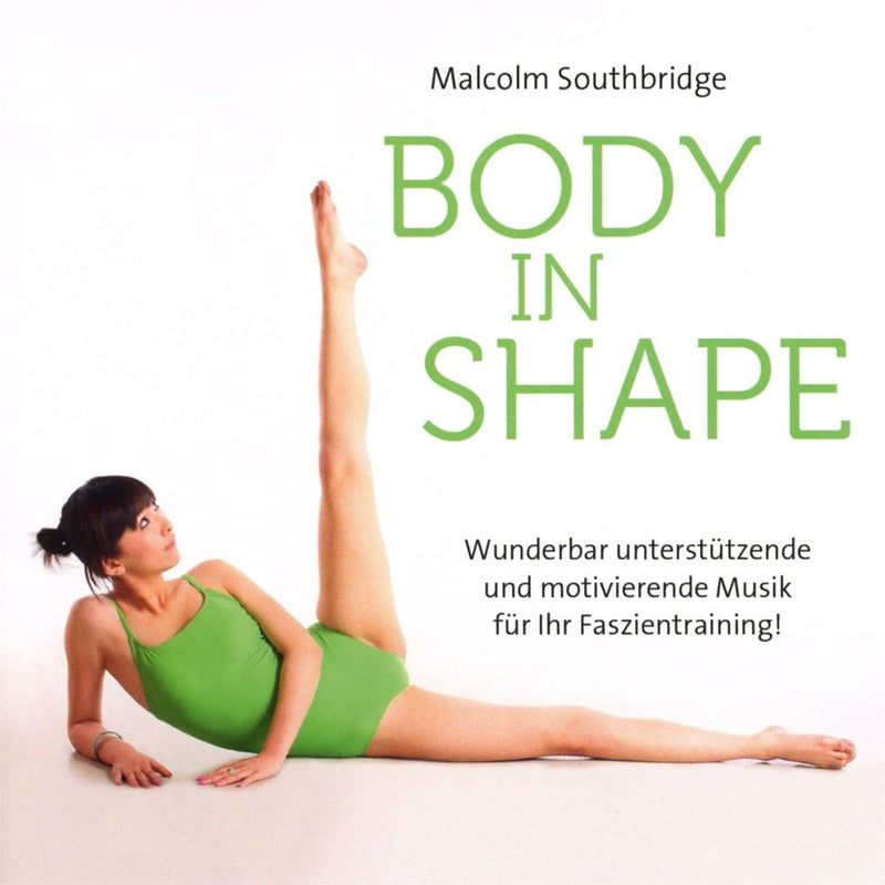BODY IN SHAPE