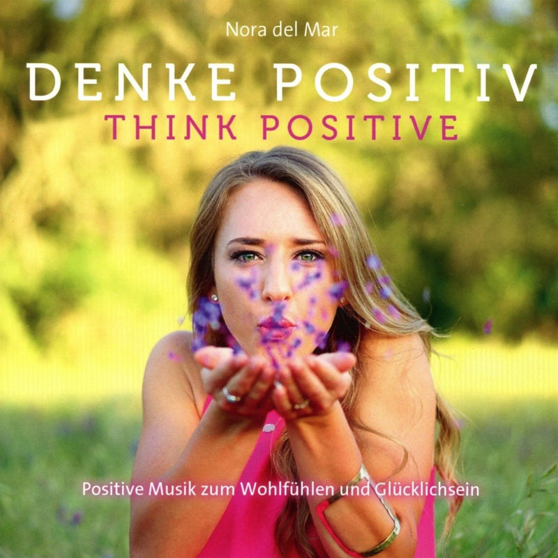DENKE POSITIV