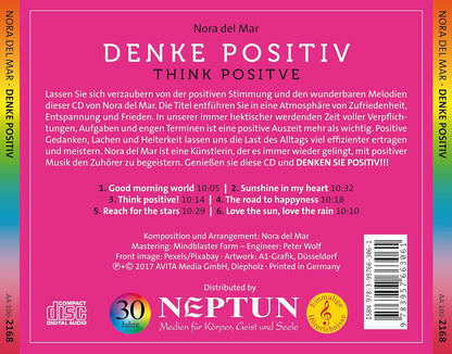 DENKE POSITIV