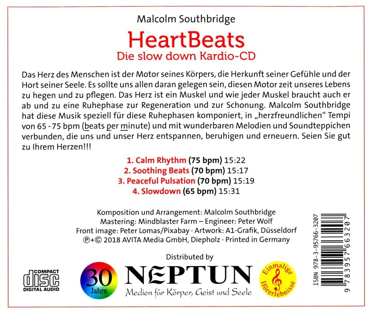 HEART-BEATS