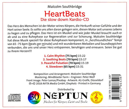 HEART-BEATS