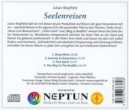 SEELENREISEN