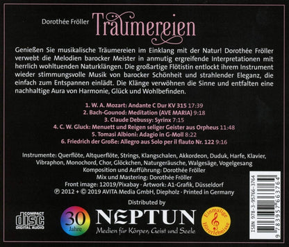 TR?„UMEREIEN