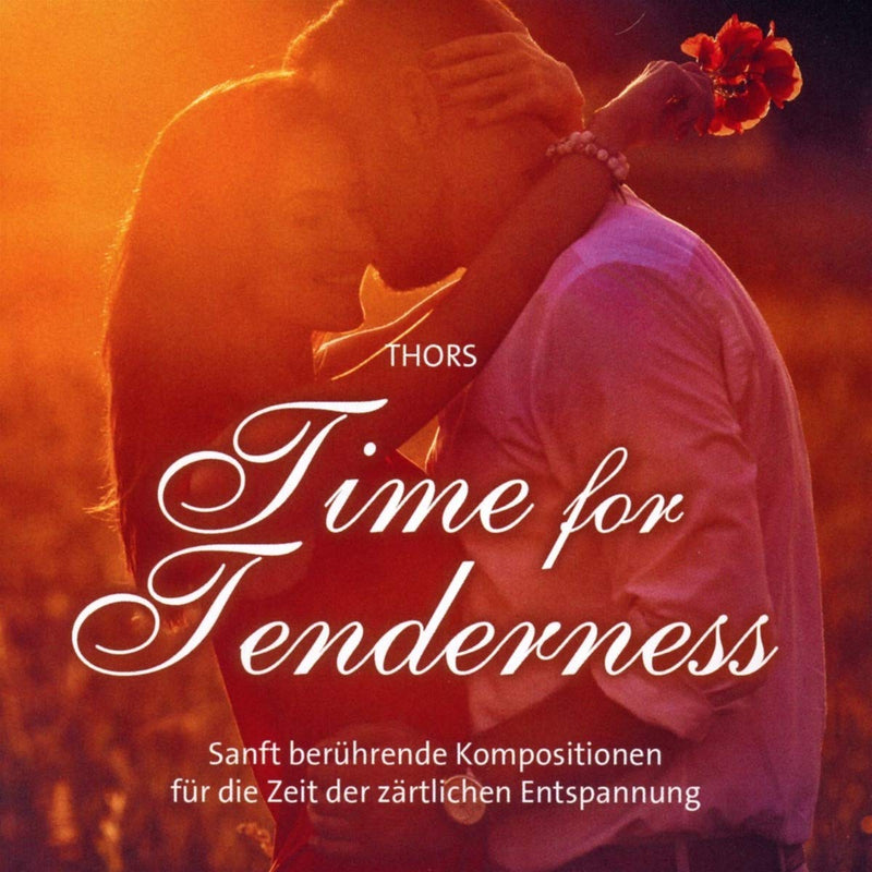 TIME FOR TENDERNESS