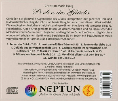 PERLEN DES GL?œCKS