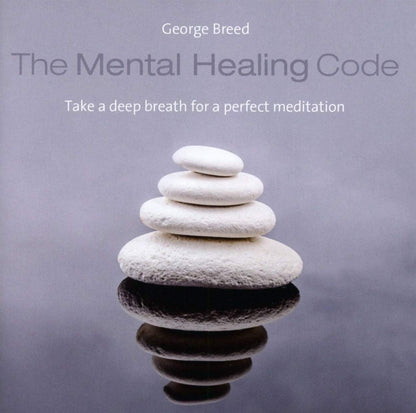 THE MENTAL HEALING CODE