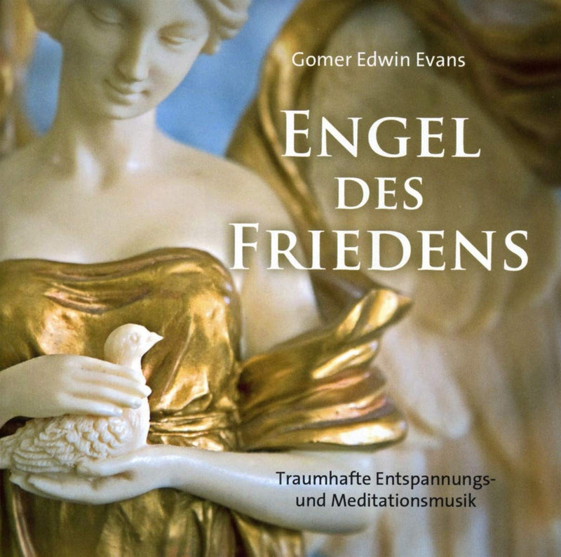 Engel des Friedens