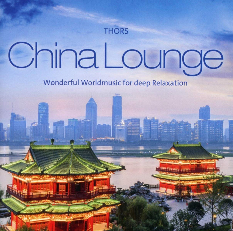 CHINA LOUNGE