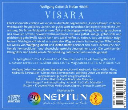 VISARA