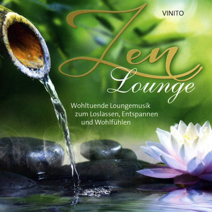 ZEN LOUNGE
