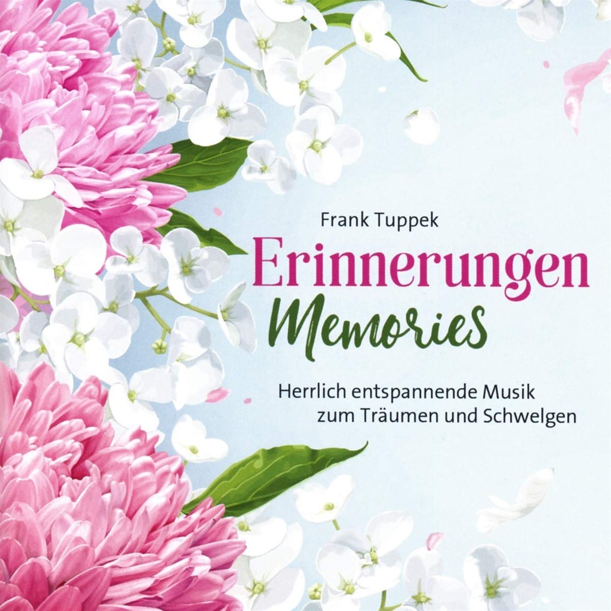 ERINNERUNGEN/ MEMORIES