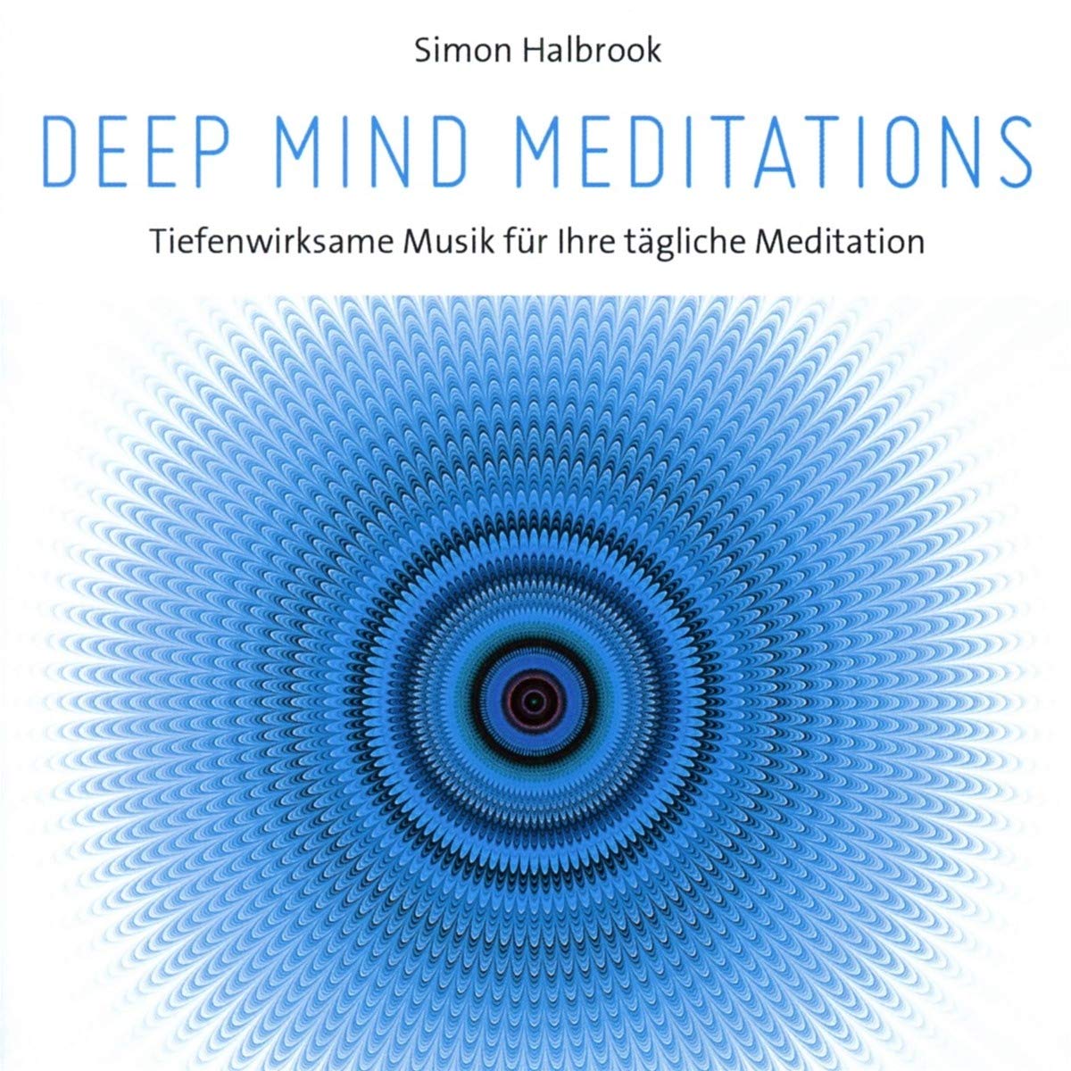 DEEP MIND MEDITATIONS