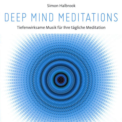 DEEP MIND MEDITATIONS