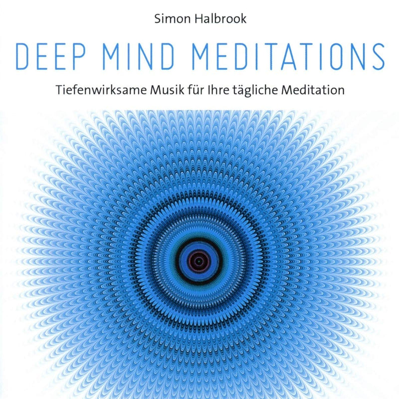 DEEP MIND MEDITATIONS