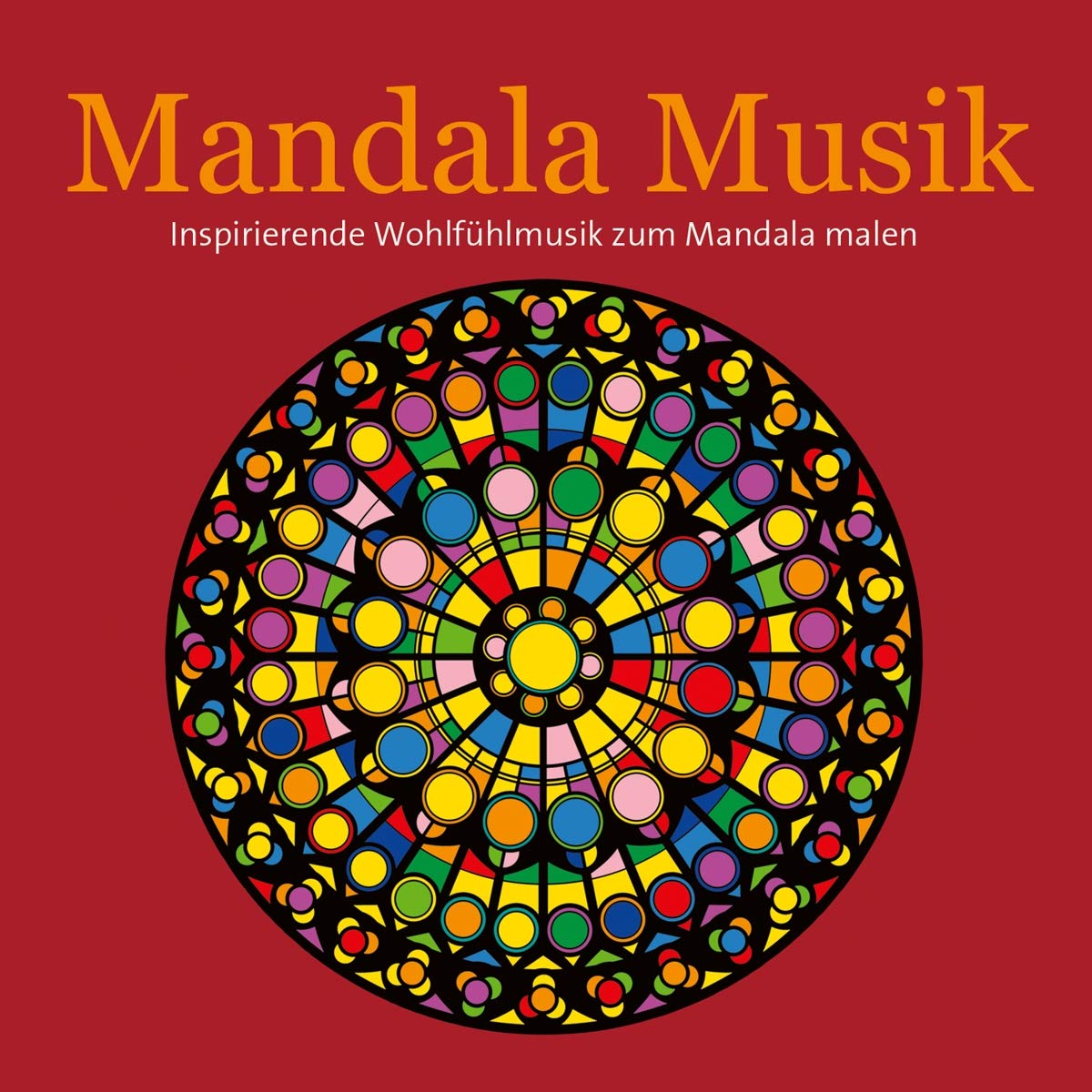 MANDALA MUSIK