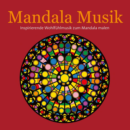 MANDALA MUSIK