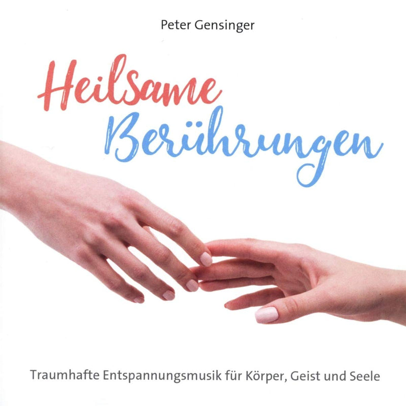 HEILSAME BER?œHRUNGEN
