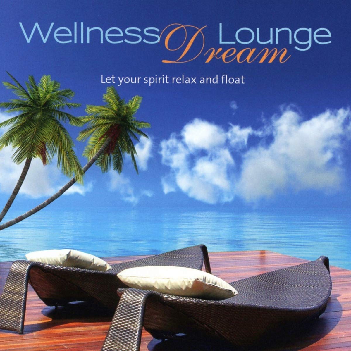 WELLNESS DREAM LOUNGE