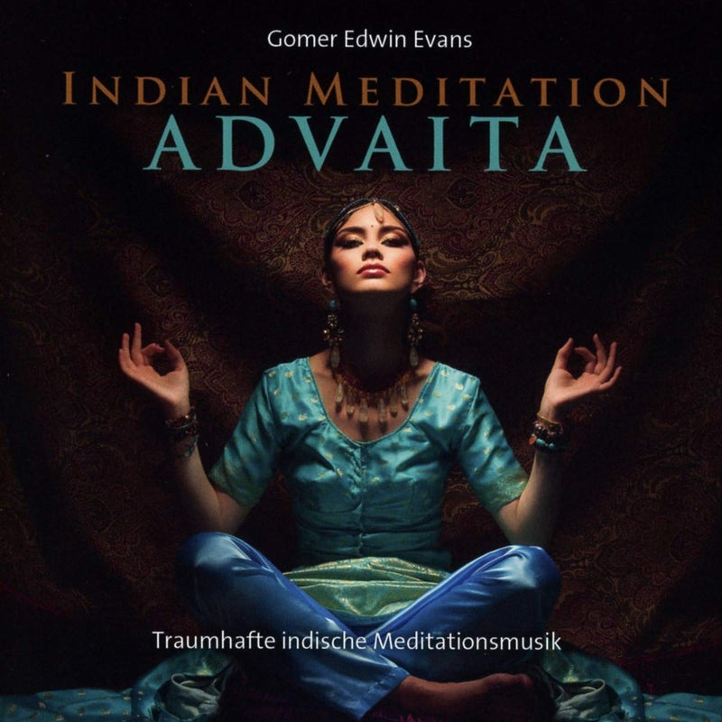 INDIAN MEDITATION ADVAITA