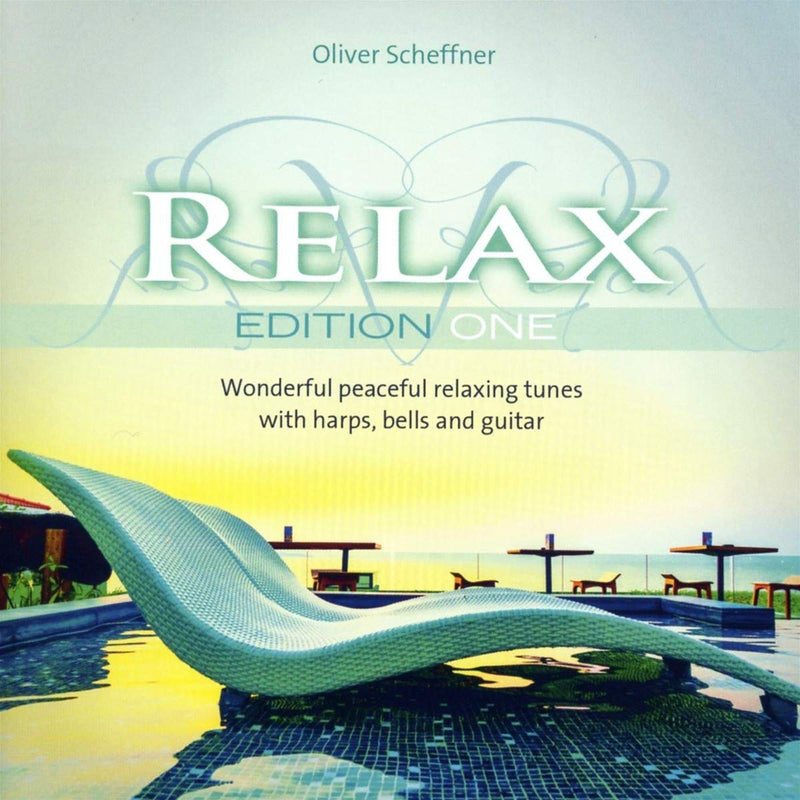 RELAX EDITION ONE