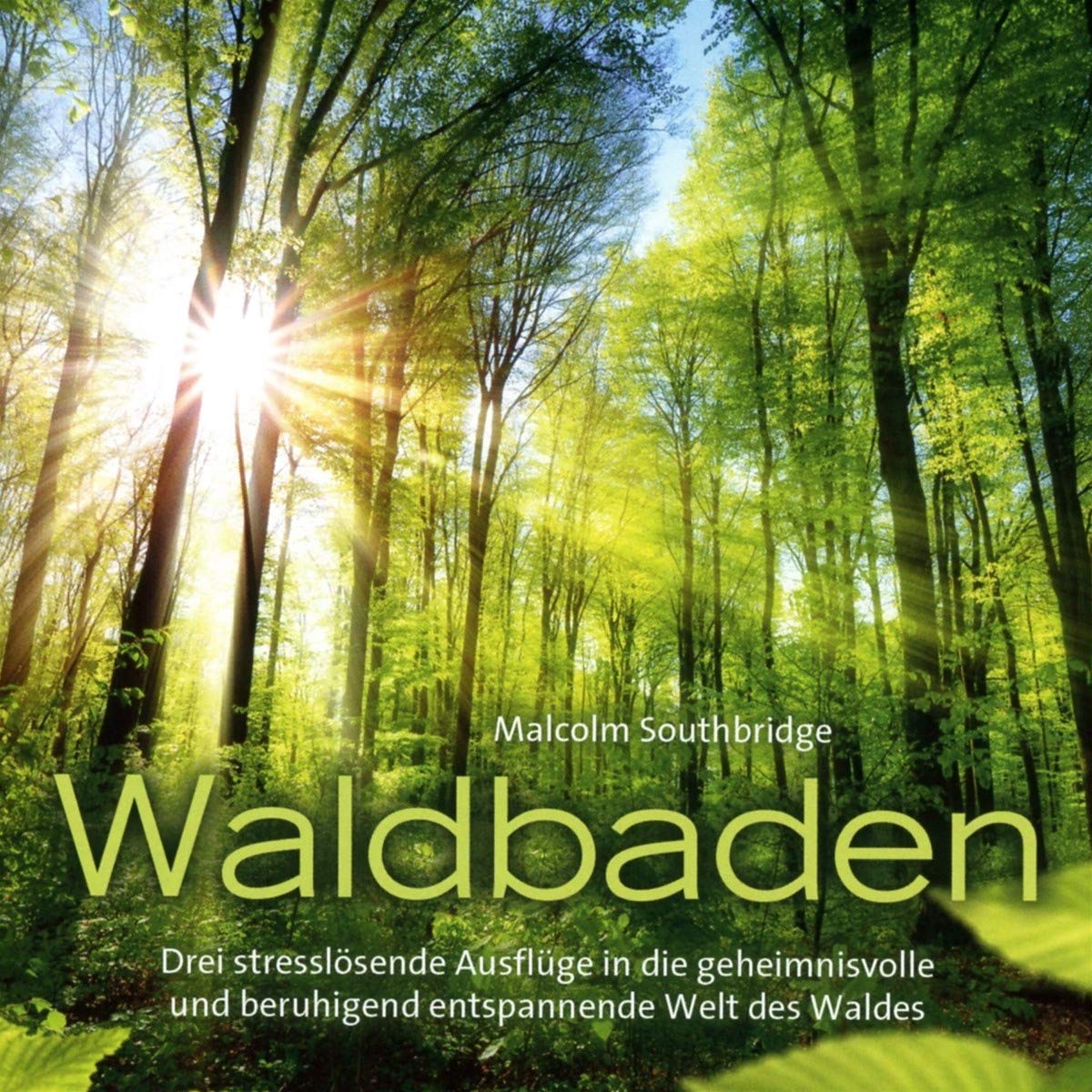 WALDBADEN