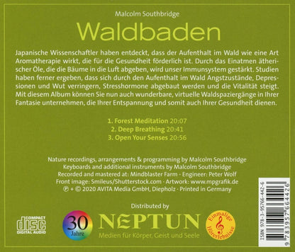 WALDBADEN