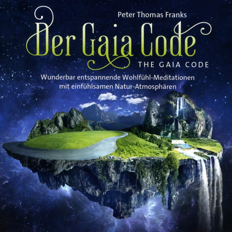 DER GAIA CODE/ THE GAIA CODE