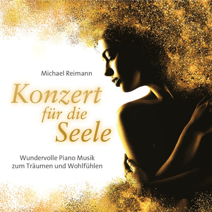 KONZERT F?œR DIE SEELE