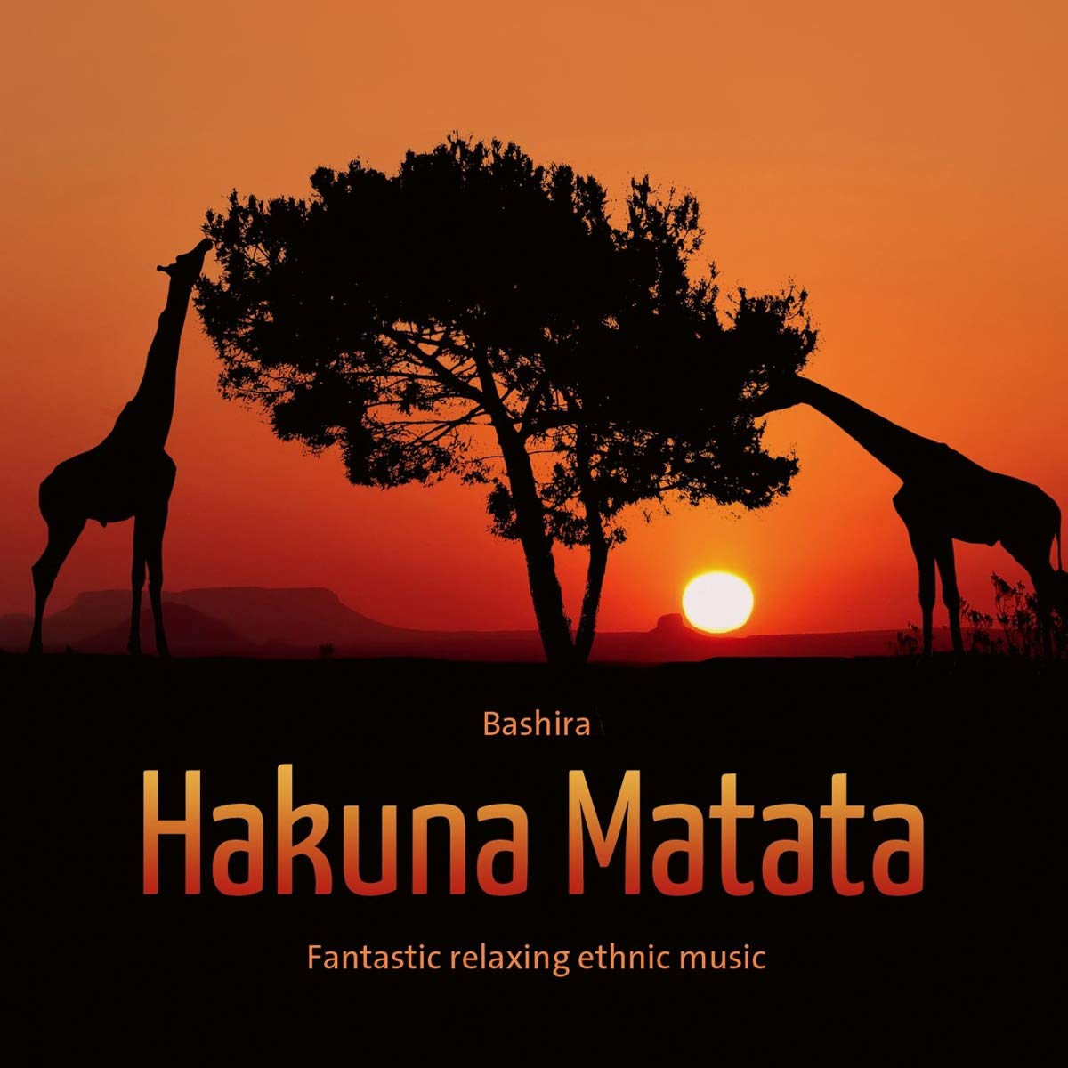 HAKUNA MATATA