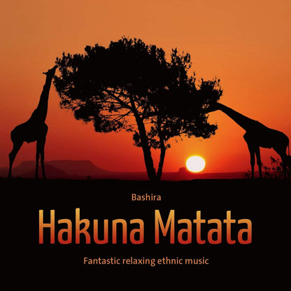 HAKUNA MATATA