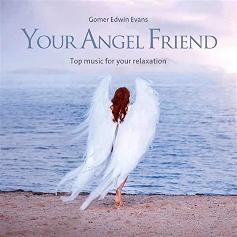 YOUR ANGEL FRIEND