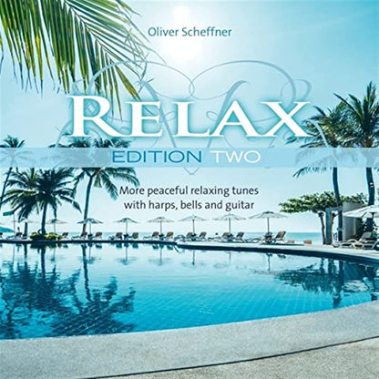RELAX EDITION TWO
