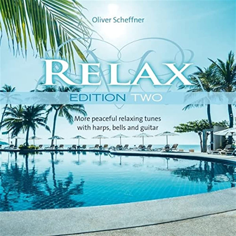 RELAX EDITION TWO