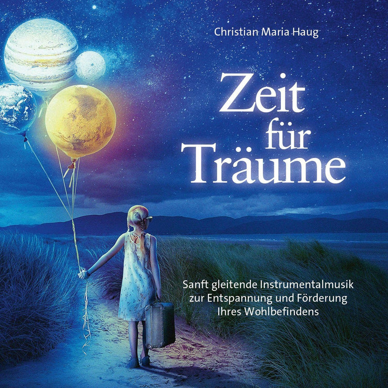 ZEIT F?œR TR?„UME