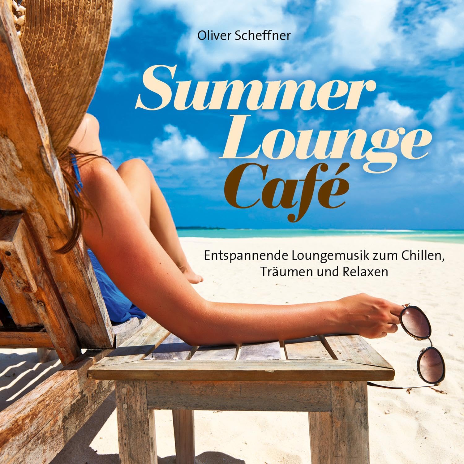 SUMMER LOUNGE CAFE