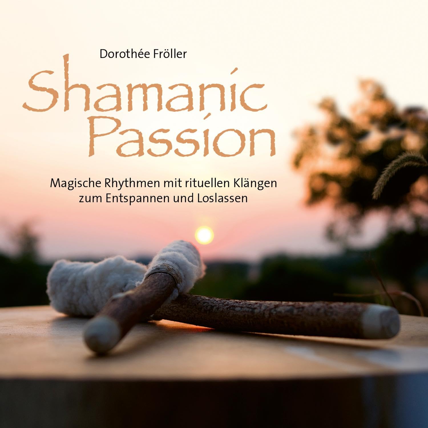 SHAMANIC PASSION