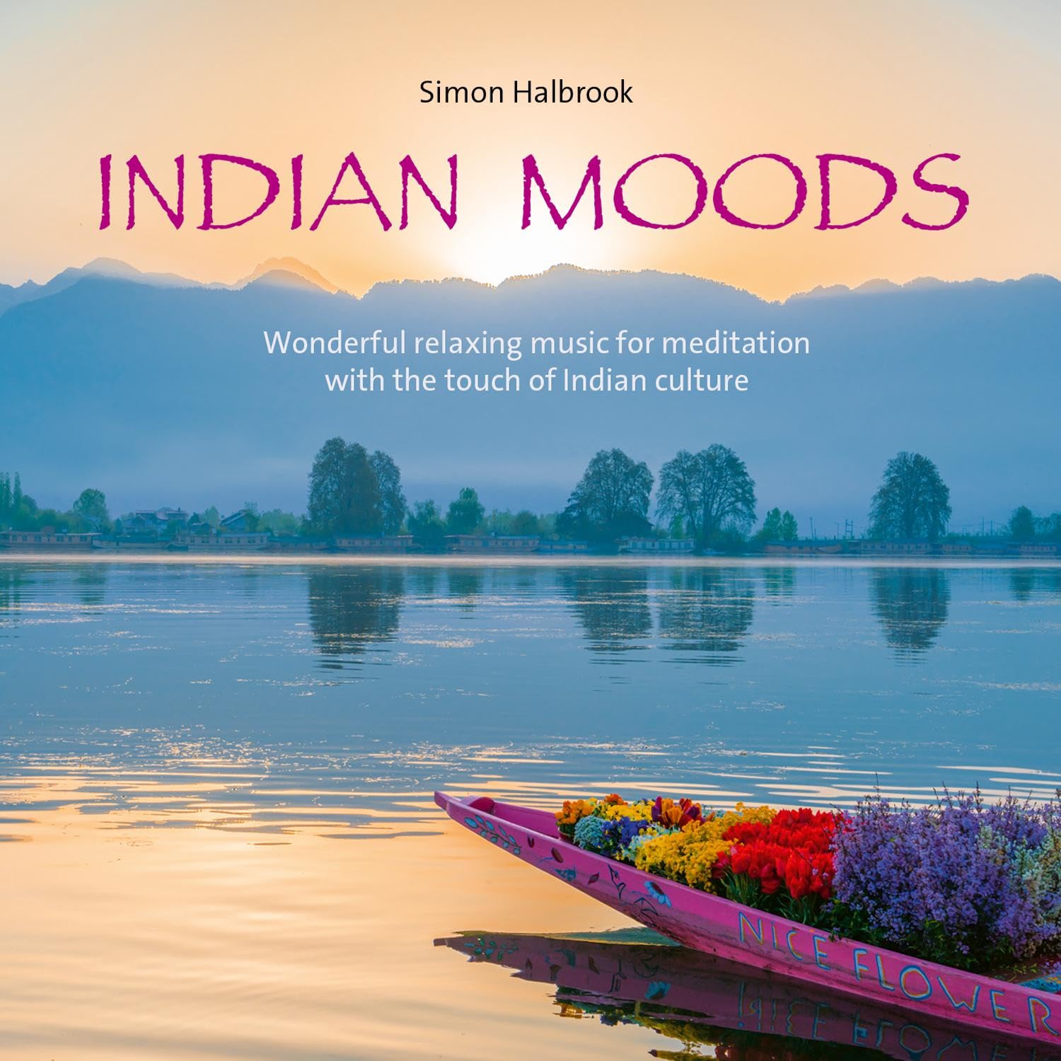 INDIAN MOODS