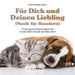 F?œR DICH UND DEINEN LIEBLING (MUSIK F?œR