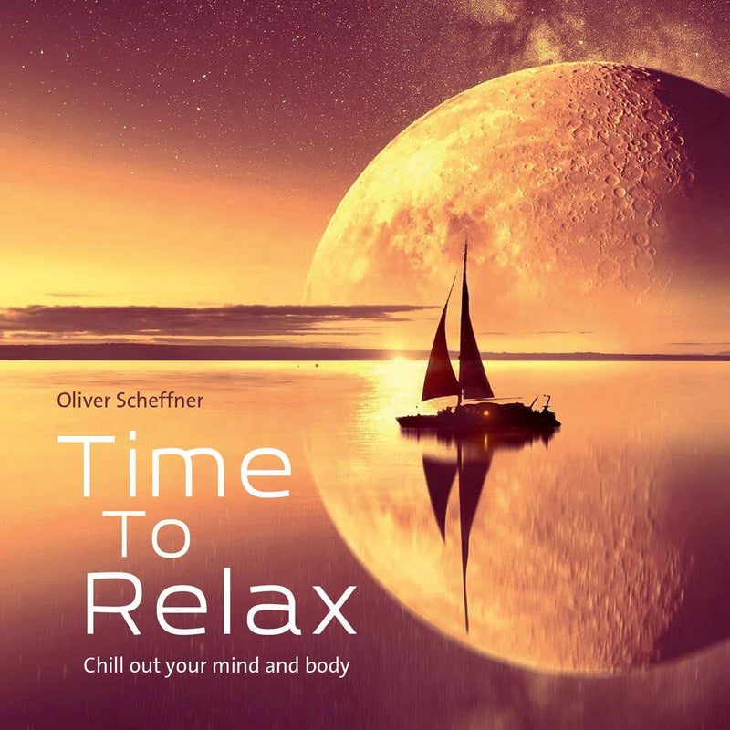 TIME TO RELAX
