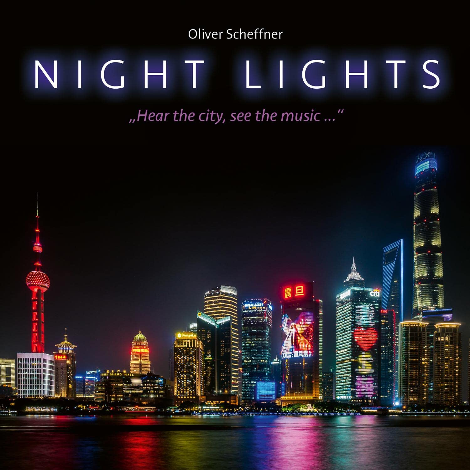 NIGHT LIGHTS