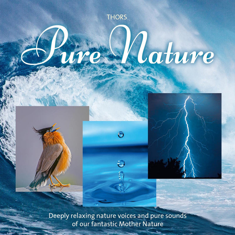 PURE NATURE
