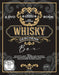 Die große Whisky-Geschenk-Box