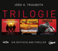 Drei Brueder / Operation Jerusalem / Omega - Trilogie