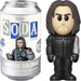 Vinyl SODA: Marvel - Captain America Winter Soldier w/chase (MT)