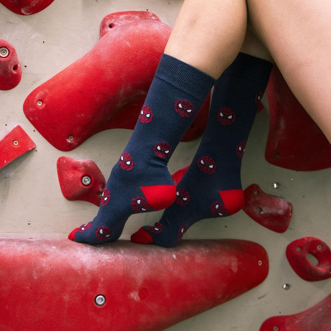 CERDÁ LIFE'S LITTLE MOMENTS - MARVEL SOCKS, multicoloured, One Size