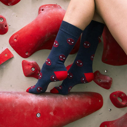 CERDÁ LIFE'S LITTLE MOMENTS - MARVEL SOCKS, multicoloured, One Size