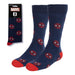 CERDÁ LIFE'S LITTLE MOMENTS - MARVEL SOCKS, multicoloured, One Size