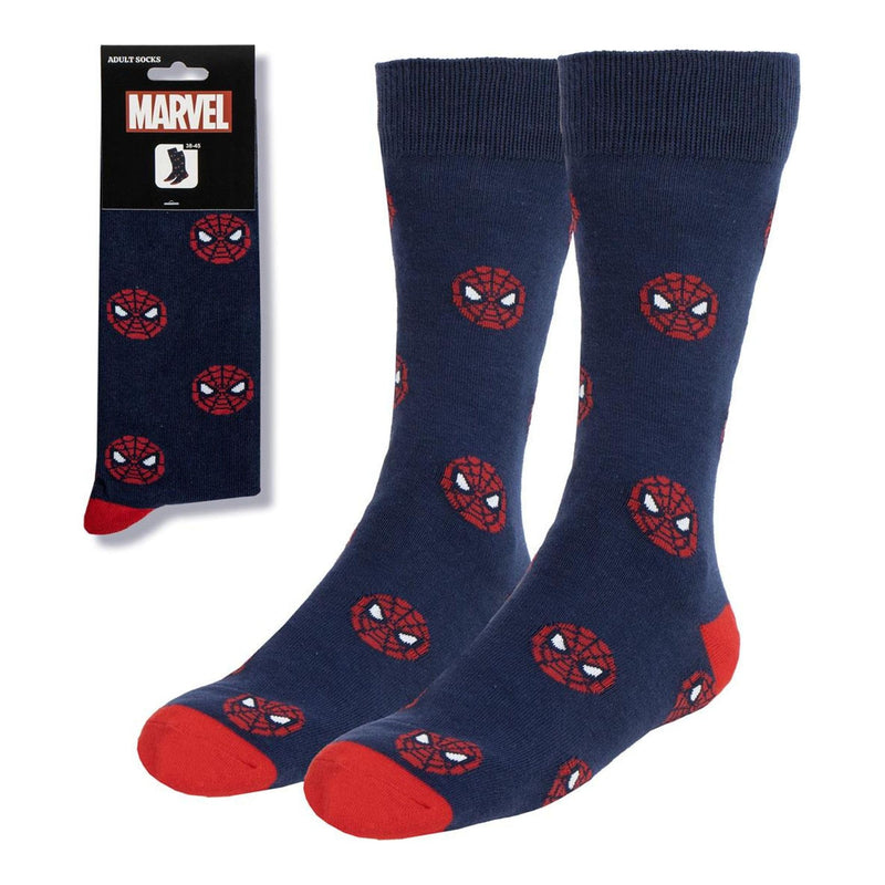 CERDÁ LIFE'S LITTLE MOMENTS - MARVEL SOCKS, multicoloured, One Size