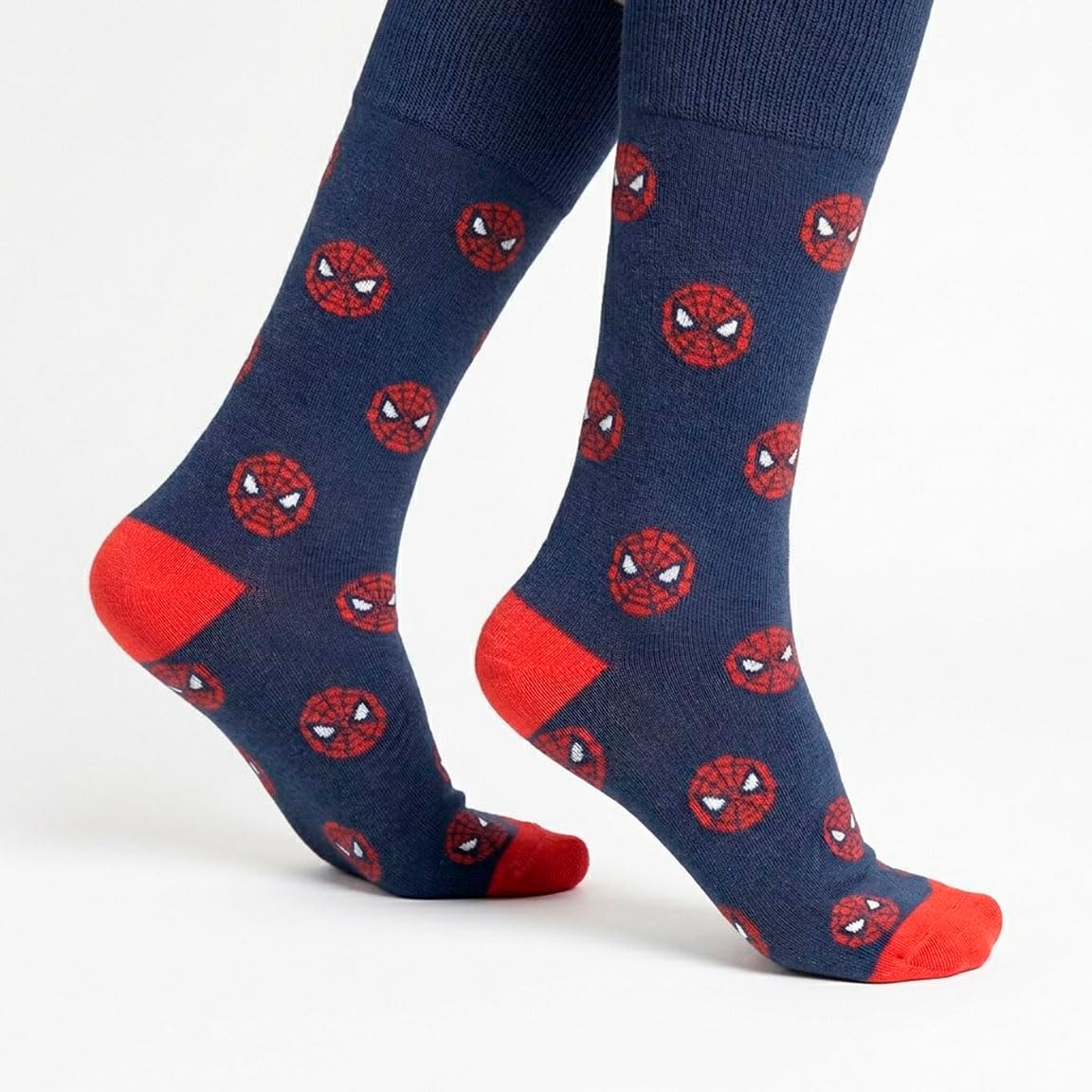 CERDÁ LIFE'S LITTLE MOMENTS - MARVEL SOCKS, multicoloured, One Size
